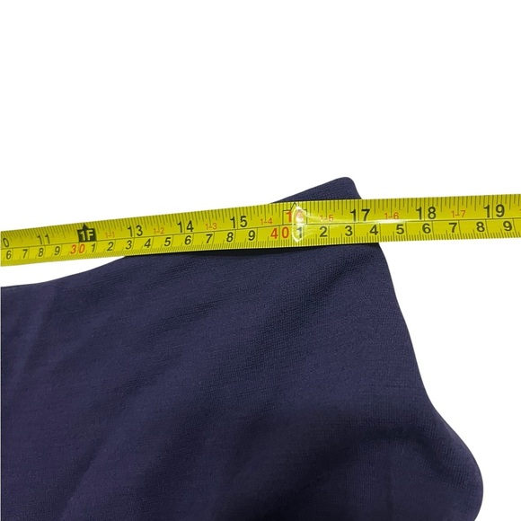 Eileen Fisher Purple Wool Blend Cardigan and Pants Set Top Sz M Pants Sz L - Picture 10 of 12